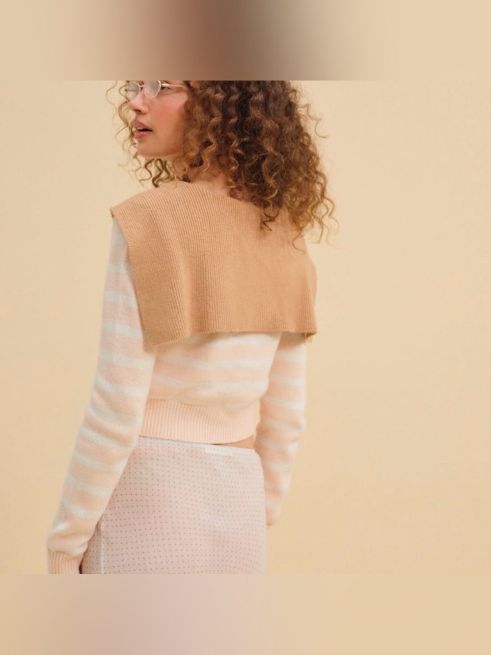 FLL Sophia Cardigan